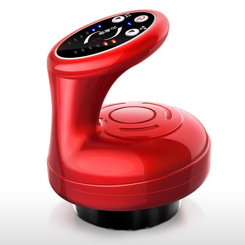 家用电动刮痧仪器排毒疏通经络